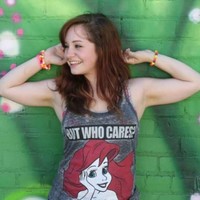 Ariel Wright