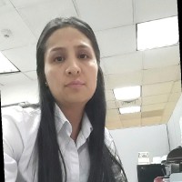 Gloria Garcia