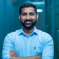 milind shivnikar