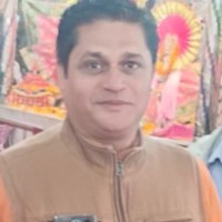 Vishal Yadav