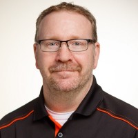 Ernie Garza