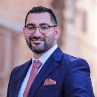 Mohammad Hatem Kubbaj