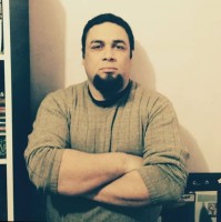 Carlos Adriano Teixeira da Rocha