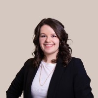 Alexia Hartness, Cpa
