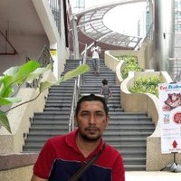 GFPJ - Mohamad-Mahid HASHIM