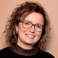 Jensina Kristin Bodvarsdottir