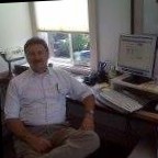 Ray Sembric