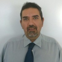 George Pierrakos
