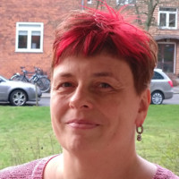 Tina Riddertoft