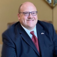 James Pope