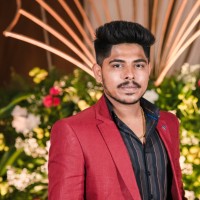 KUSHAL GAJENDRA REDDY