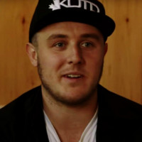 Austin O'Brien