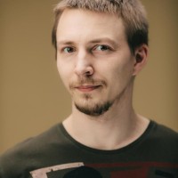 Rodion Kachin