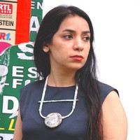 Sharareh Aghaei