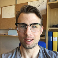 Sebastian Andersén