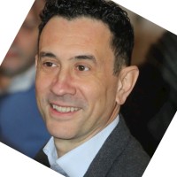 Massimiliano Ferazzini