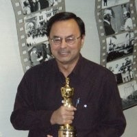 Arun Chowdry