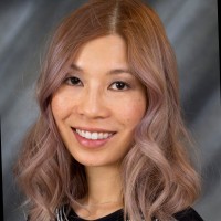 Winnie Lee