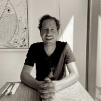Joost van der Pol