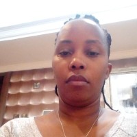 Nancy Kiarie