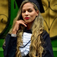Lesly Maria