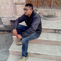 Sandeep Soni
