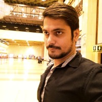 Zaman Khan