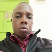 George Kimanthi
