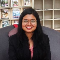 Harshita Agarwal