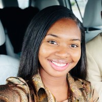 Kalia Heno, B.S.Ed