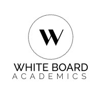 Whiteboard Academics