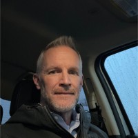 Chris Gesteland