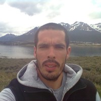 Marcos Sebastian Carabajal