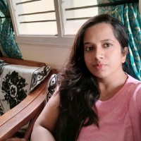 Tara Pradeep