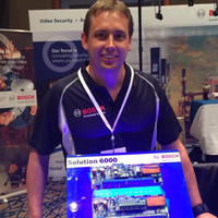 Geoff Harring