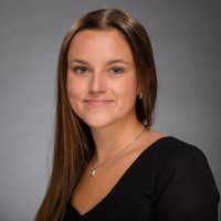 Olivia Messina, Mba