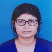 Alorika Chatterjee