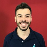 José Carlos Andrade