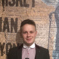 Tommy O'​ Rourke