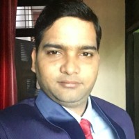 Prashant Dubey