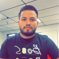 Jesus Ramirez