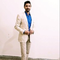 Majid Khan