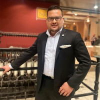 Roberto Flores Chávez