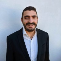 Dimitrios Andriotis