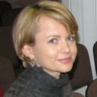 Hanna Komorowska