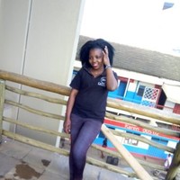 Jane Chege