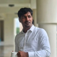 Aravind Ilango