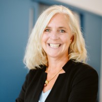 Liz O'Connor