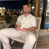 Mitchell Walker