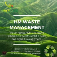 Sushant Hmwaste